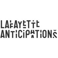 Fondation Lafayette Anticipations